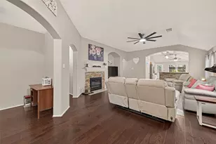 25818 Hopson Meadows Dr, Richmond, TX 77406 - Photo 6