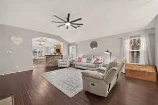 25818 Hopson Meadows Dr, Richmond, TX 77406 - Photo 8