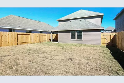 5711 Latta Plantation Drive, Katy, TX 77449 - Photo 2