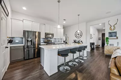 15603 Beltie Drive, Humble, TX 77346 - Photo 10