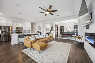 15603 Beltie Dr, Humble, TX 77346 - Photo 4