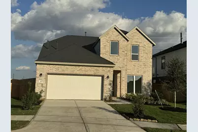 16322 Mesquite Field Drive, Hockley, TX 77447 - Photo 6