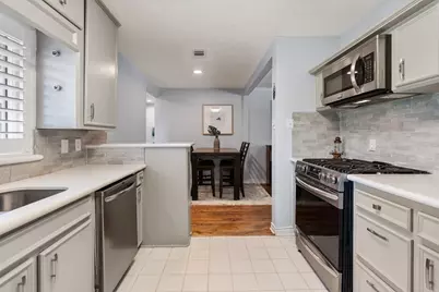 1214 W 31st Street, Houston, TX 77018 - Photo 12