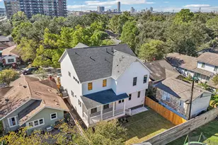 709 Ridge St, Houston, TX 77009 - Photo 22