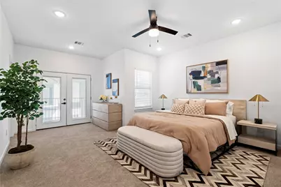 866 Rachel Street #E, Houston, TX 77091 - Photo 22