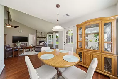 3031 Becket Street, Pearland, TX 77584 - Photo 20