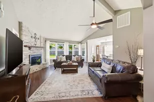 3031 Becket St, Pearland, TX 77584 - Photo 12