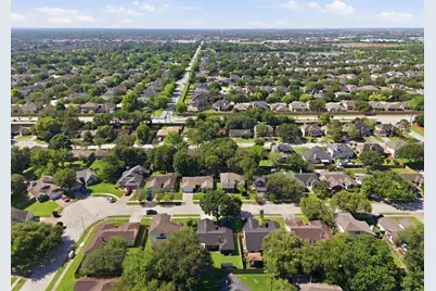 3031 Becket Street, Pearland, TX 77584 - Photo 40