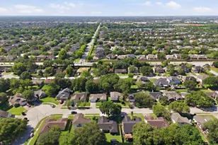 3031 Becket St, Pearland, TX 77584 - Photo 40