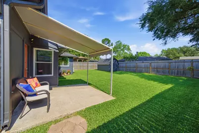 3031 Becket Street, Pearland, TX 77584 - Photo 36