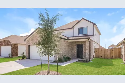 3029 Paintbrush Drive, Brookshire, TX 77423 - Photo 2
