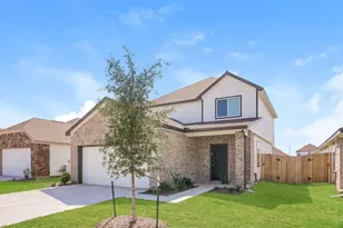 3029 Paintbrush Dr, Brookshire, TX 77423 - Photo 2