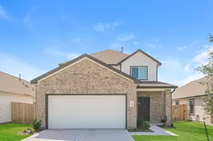 3029 Paintbrush Dr, Brookshire, TX 77423 - Photo 1