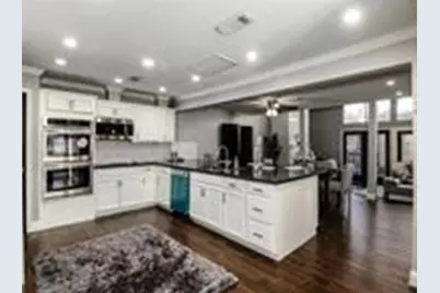 5918 San Felipe Street #1, Houston, TX 77057 - Photo 1