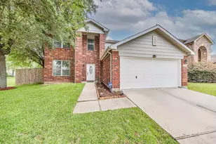 19534 Remington Cross Dr, Houston, TX 77073 - Photo 1