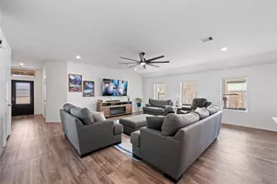 237 Augustine Wy, Magnolia, TX 77354 - Photo 8