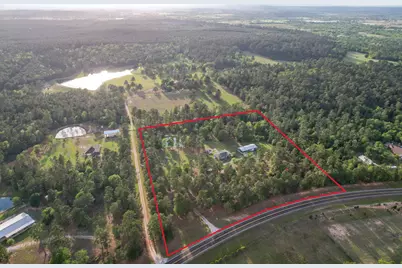 94 Fm 3179 Road, Huntsville, TX 77340 - Photo 1
