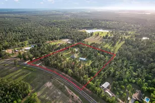 94 Fm 3179 Rd, Huntsville, TX 77340 - Photo 34