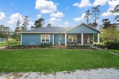 94 Fm 3179 Road, Huntsville, TX 77340 - Photo 1