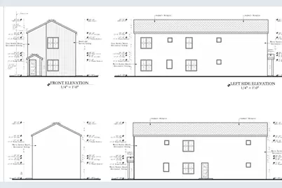 7502 Laura Koppe Road #A and B, Houston, TX 77028 - Photo 4