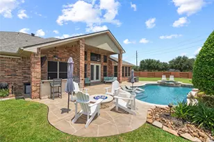 8931 Wandering Willow Dr, Richmond, TX 77406 - Photo 6
