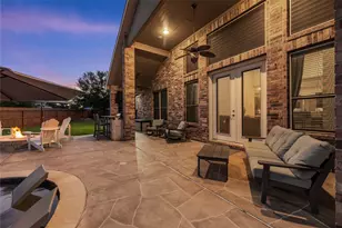 8931 Wandering Willow Dr, Richmond, TX 77406 - Photo 34