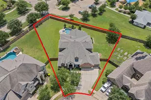8931 Wandering Willow Dr, Richmond, TX 77406 - Photo 42