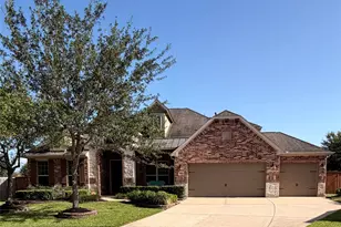 8931 Wandering Willow Dr, Richmond, TX 77406 - Photo 1