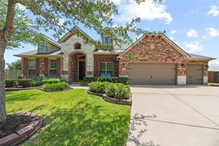 8931 Wandering Willow Dr, Richmond, TX 77406 - Photo 2