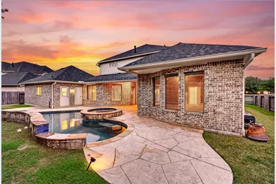 7606 Courtney Manor Lane, Katy, TX 77494 - Photo 42