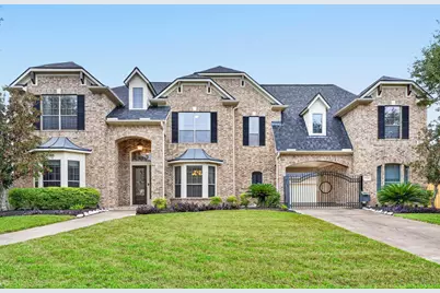 7606 Courtney Manor Lane, Katy, TX 77494 - Photo 2