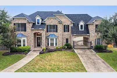 7606 Courtney Manor Lane, Katy, TX 77494 - Photo 1
