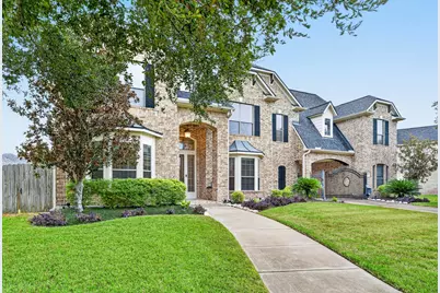 7606 Courtney Manor Lane, Katy, TX 77494 - Photo 4
