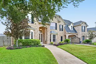 7606 Courtney Manor Ln, Katy, TX 77494 - Photo 4