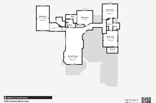 7606 Courtney Manor Ln, Katy, TX 77494 - Photo 50