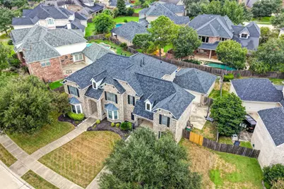 7606 Courtney Manor Lane, Katy, TX 77494 - Photo 44