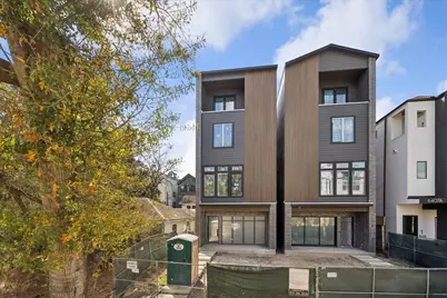 6405 Pickens A, Houston, TX 77007 - Photo 2