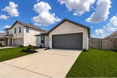 1631 Country View Drive, Rosenberg, TX 77471 - Photo 1