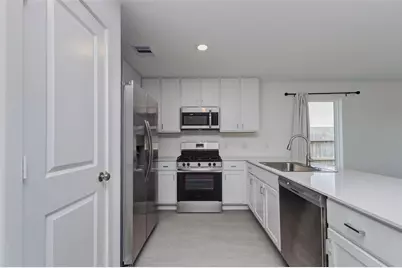 1631 Country View Drive, Rosenberg, TX 77471 - Photo 8