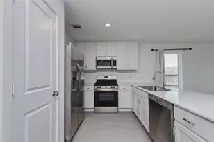 1631 Country Vw Dr, Rosenberg, TX 77471 - Photo 8