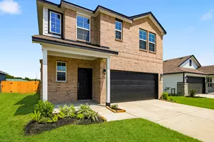 1886 Redwood Ln, Dayton, TX 77535 - Photo 2