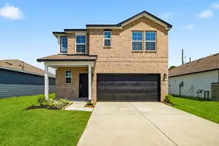 1886 Redwood Ln, Dayton, TX 77535 - Photo 1