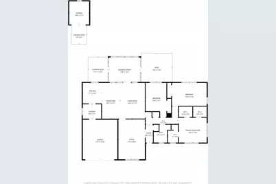 9006 Springview Lane, Houston, TX 77080 - Photo 36