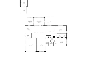 9006 Springview Ln, Houston, TX 77080 - Photo 36
