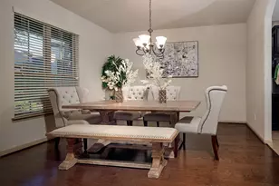 222 Hawkhurst, The Woodlands, TX 77354 - Photo 8