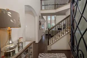 222 Hawkhurst, The Woodlands, TX 77354 - Photo 6