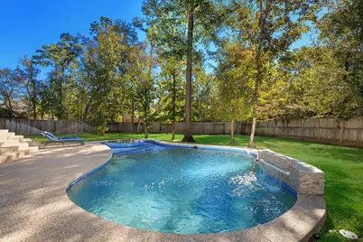 222 Hawkhurst, The Woodlands, TX 77354 - Photo 28