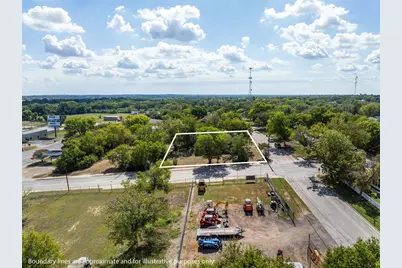 201 S Porter St, Caldwell, TX 77836 - Photo 12