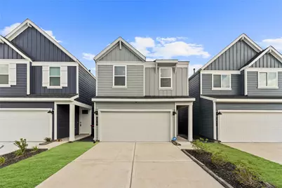 2929 Amherst Meadow Lane, Houston, TX 77051 - Photo 1