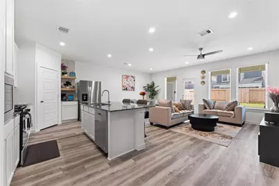 2929 Amherst Meadow Lane, Houston, TX 77051 - Photo 8